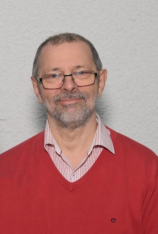 Mag. Karl H. Hochschorner